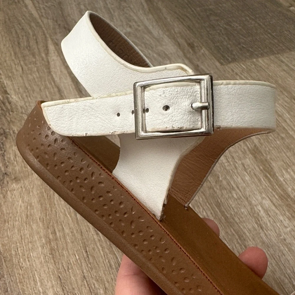 Lucky Top cute shoes